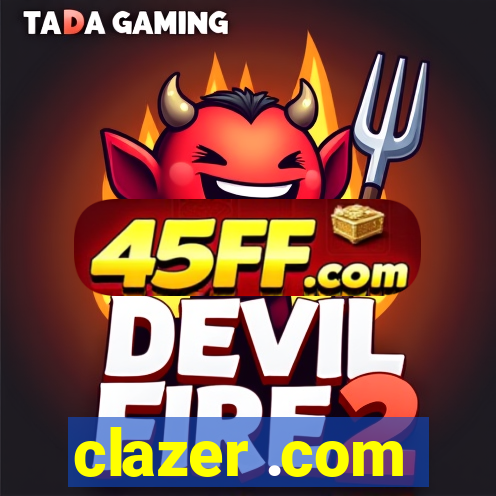 clazer .com
